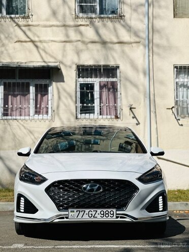 Hyundai Sonata-7