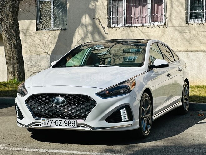 Hyundai Sonata-9