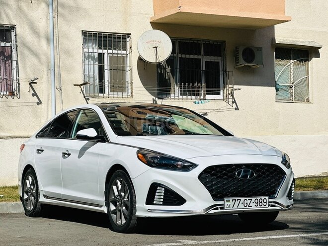 Hyundai Sonata-8