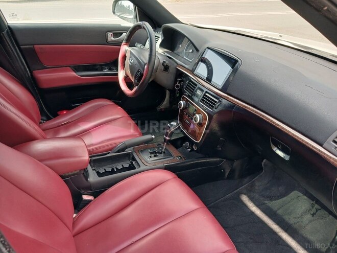 Hyundai Sonata-9
