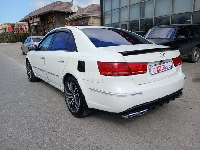Hyundai Sonata-7