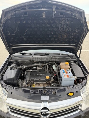 Opel Astra 2009, 322,000 km - 1.4 l - Gəncə