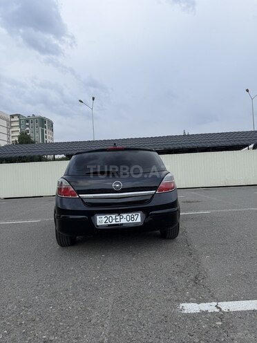 Opel Astra 2009, 322,000 km - 1.4 l - Gəncə