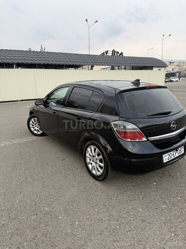 Opel Astra 2009, 322,000 km - 1.4 l - Gəncə