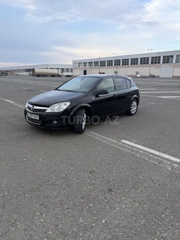 Opel Astra 2009, 322,000 km - 1.4 l - Gəncə
