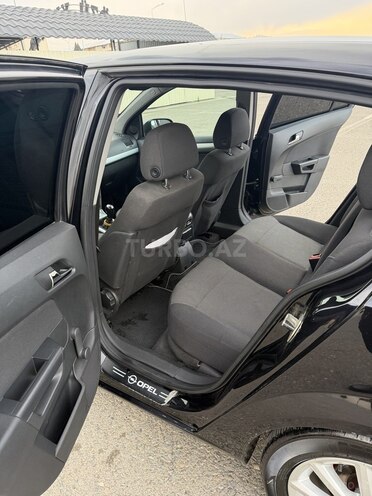 Opel Astra 2009, 322,000 km - 1.4 l - Gəncə