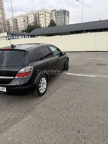 Opel Astra 2009, 322,000 km - 1.4 l - Gəncə