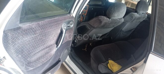 Opel Vectra 1997, 271,000 km - 1.8 l - Bakı