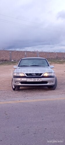 Opel Vectra 1997, 271,000 km - 1.8 l - Bakı