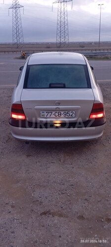 Opel Vectra 1997, 271,000 km - 1.8 l - Bakı