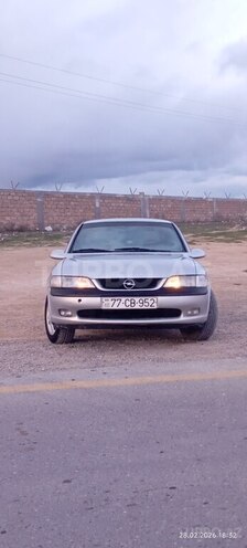 Opel Vectra 1997, 271,000 km - 1.8 l - Bakı