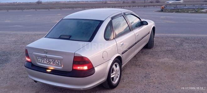 Opel Vectra 1997, 271,000 km - 1.8 l - Bakı