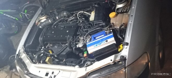 Opel Vectra 1997, 271,000 km - 1.8 l - Bakı
