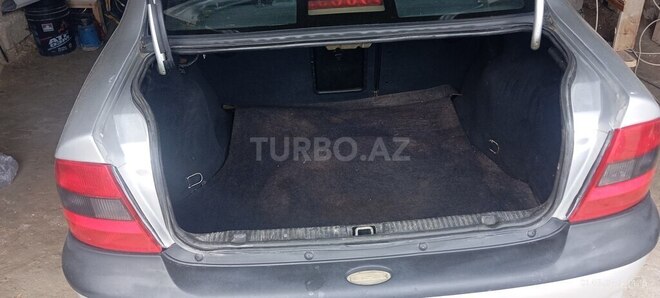 Opel Vectra 1997, 271,000 km - 1.8 l - Bakı