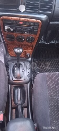 Opel Vectra 1997, 271,000 km - 1.8 l - Bakı