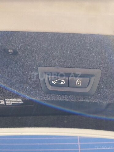 BMW 528 2012, 211,000 km - 2.0 l - Bakı