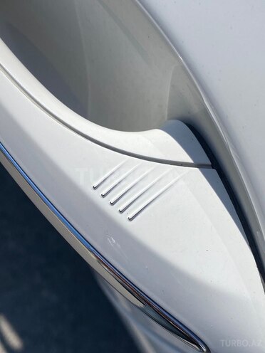 BMW 528 2012, 211,000 km - 2.0 l - Bakı