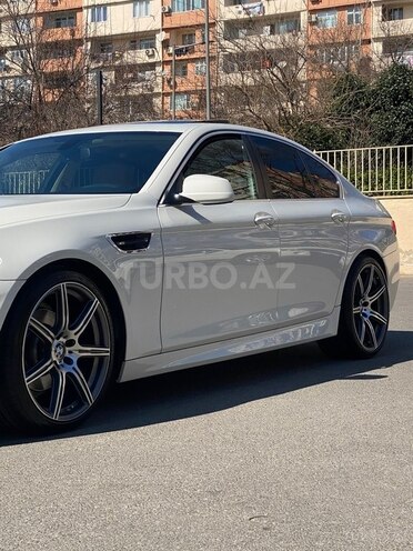BMW 528 2012, 211,000 km - 2.0 l - Bakı
