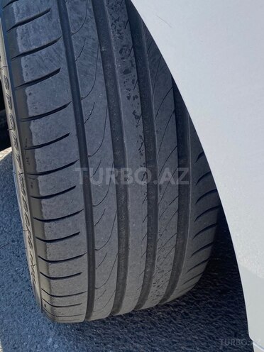 BMW 528 2012, 211,000 km - 2.0 l - Bakı