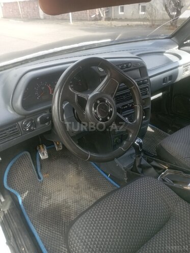 LADA (VAZ) 2115 2012, 180,000 km - 1.5 л - Göygöl