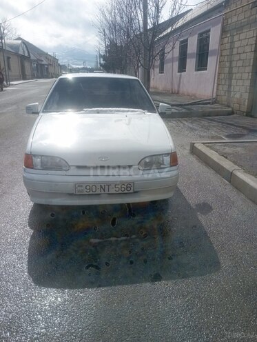 LADA (VAZ) 2115 2012, 180,000 km - 1.5 л - Göygöl