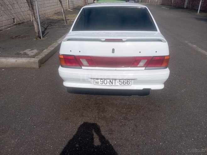 LADA (VAZ) 2115 2012, 180,000 km - 1.5 л - Göygöl