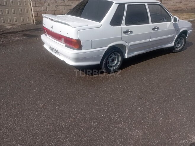 LADA (VAZ) 2115 2012, 180,000 km - 1.5 л - Göygöl