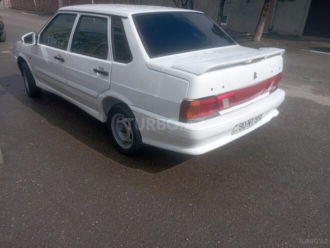 LADA (VAZ) 2115 2012, 180,000 km - 1.5 л - Göygöl