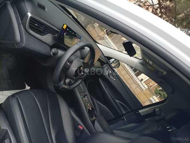 BYD  2025, 24,000 km - 1.5 l - Bakı