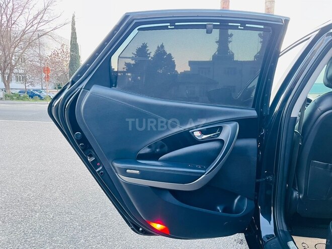 Hyundai Grandeur 2013, 137,000 km - 2.4 л - Bakı