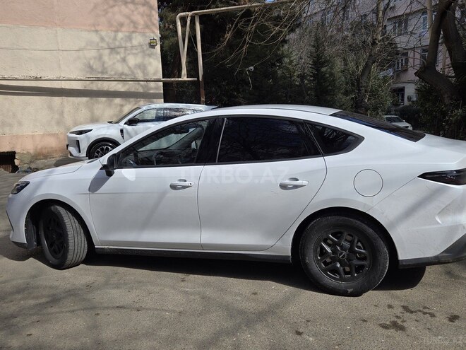BYD  2025, 24,000 km - 1.5 l - Bakı