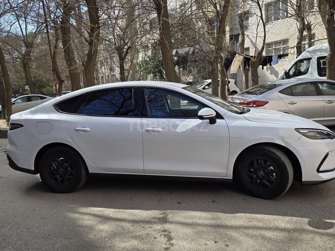BYD  2025, 24,000 km - 1.5 l - Bakı
