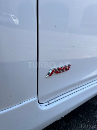 Chevrolet Cruze 2013, 178,032 km - 1.4 л - Ucar