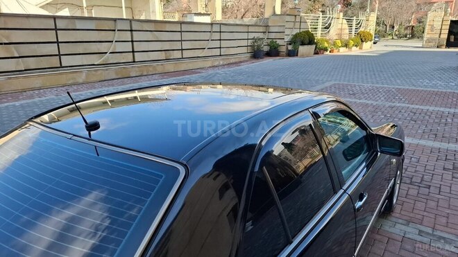 Mercedes E 240 1999, 278,000 km - 2.4 l - Bakı