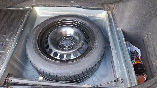 Mercedes E 240 1999, 278,000 km - 2.4 l - Bakı