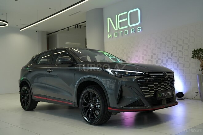 Changan Oshan X5 Plus-1