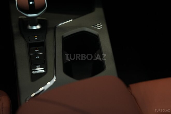 Changan Oshan X5 Plus-34