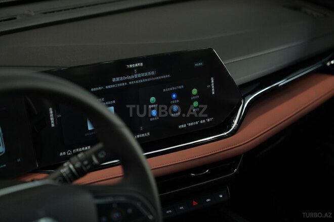 Changan Oshan X5 Plus-15
