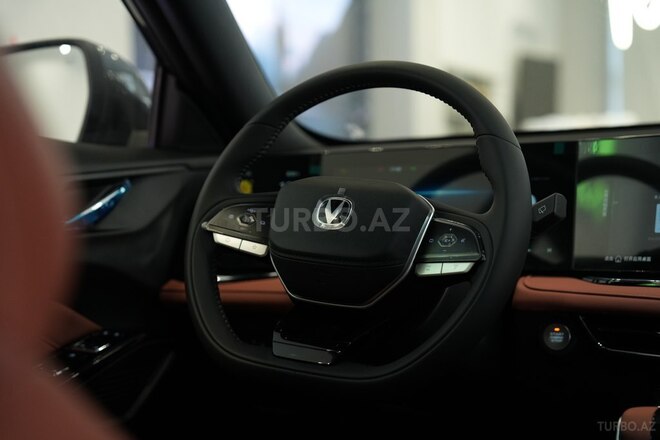 Changan Oshan X5 Plus-27