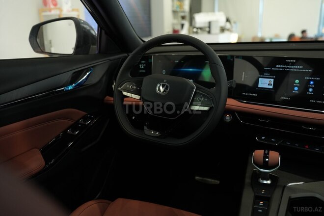 Changan Oshan X5 Plus-32