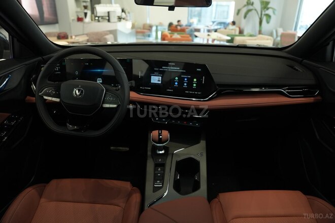 Changan Oshan X5 Plus-28