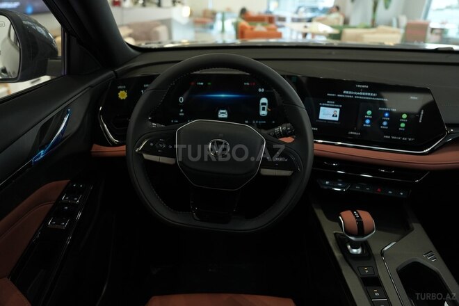Changan Oshan X5 Plus-33