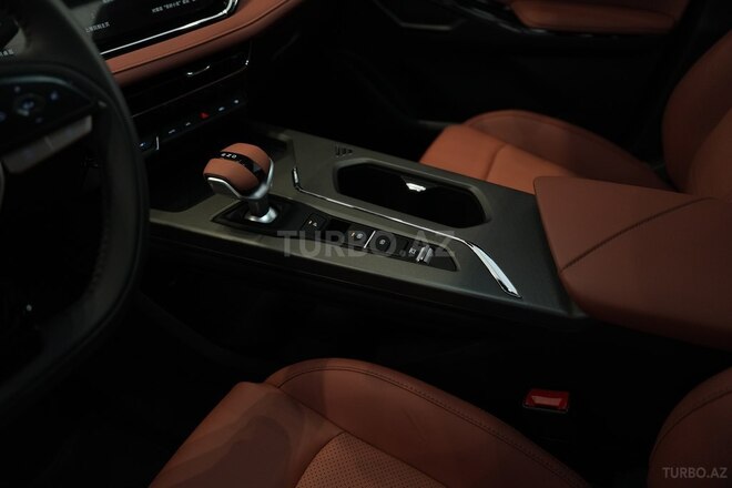 Changan Oshan X5 Plus-24