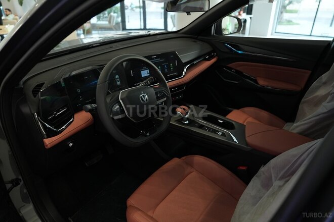 Changan Oshan X5 Plus-13