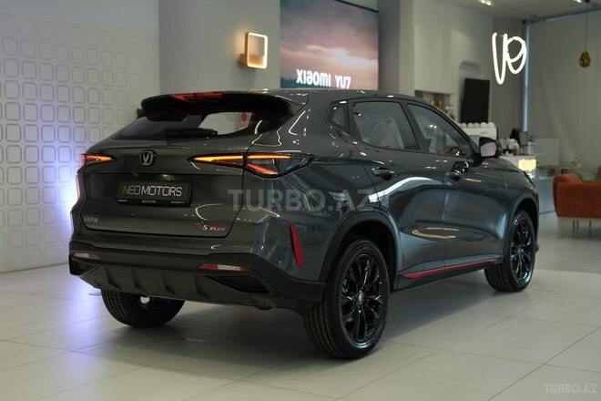Changan Oshan X5 Plus-7