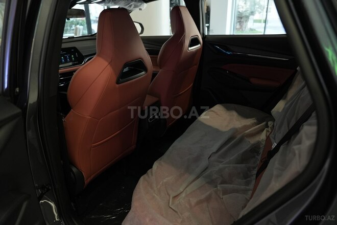 Changan Oshan X5 Plus-25
