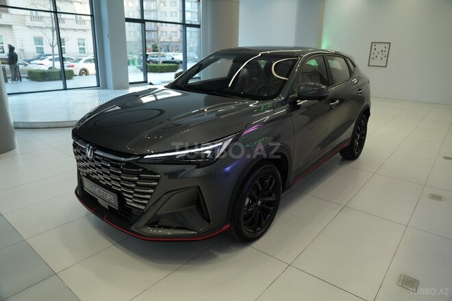 Changan Oshan X5 Plus-4