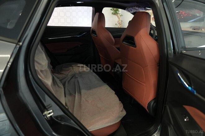 Changan Oshan X5 Plus-26