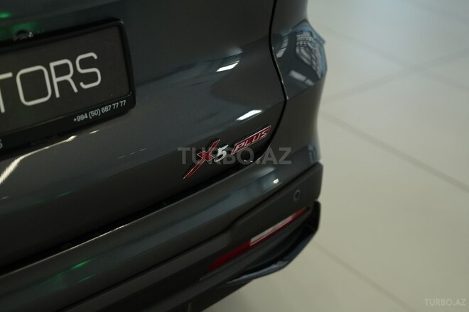 Changan Oshan X5 Plus-12