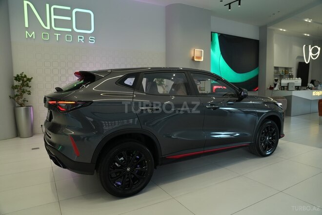 Changan Oshan X5 Plus-6